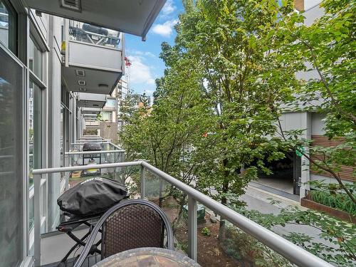 225 108 E 1St Avenue, Vancouver, BC 