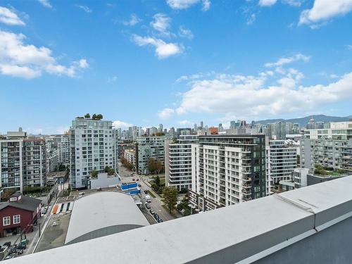 225 108 E 1St Avenue, Vancouver, BC 