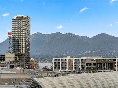 1508 688 Abbott Street, Vancouver, BC 