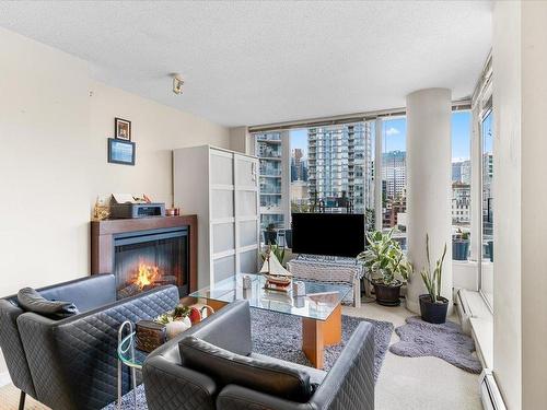 1508 688 Abbott Street, Vancouver, BC 