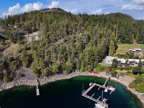 Lot 14 Flagship Road, Garden Bay, BC 