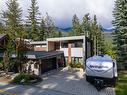 1551 Spring Creek Drive, Whistler, BC 