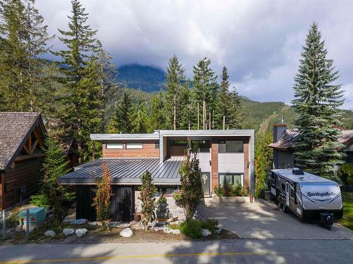 1551 Spring Creek Drive, Whistler, BC 