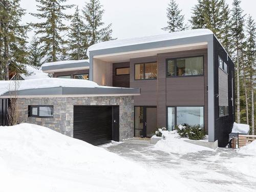 1551 Spring Creek Drive, Whistler, BC 