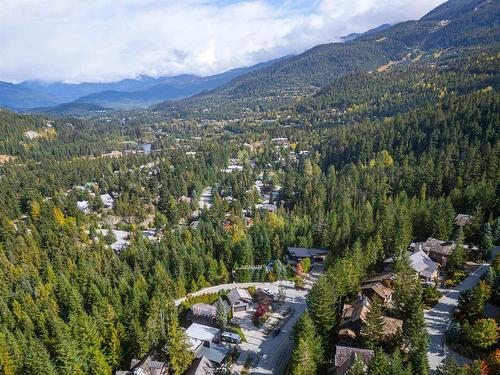 1551 Spring Creek Drive, Whistler, BC 