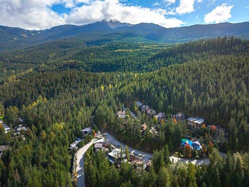 1551 Spring Creek Drive, Whistler, BC 