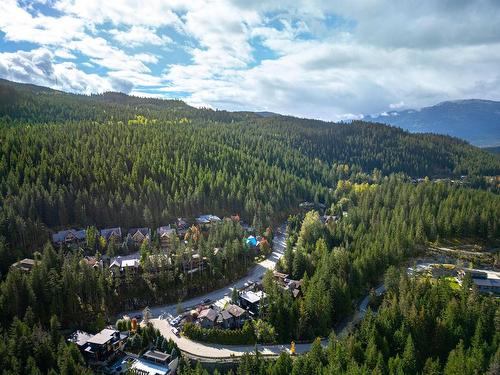 1551 Spring Creek Drive, Whistler, BC 