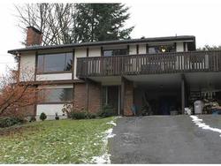 992 OGDEN STREET  Coquitlam, BC V3C 3P1