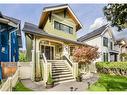 153 W 19Th Avenue, Vancouver, BC 