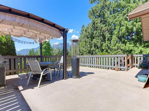 40453 Thunderbird Ridge, Squamish, BC 