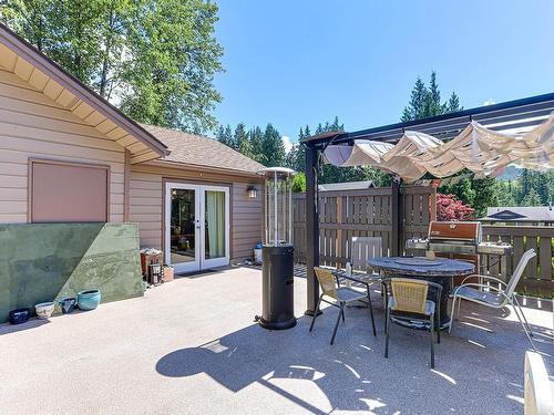 40453 Thunderbird Ridge, Squamish, BC 