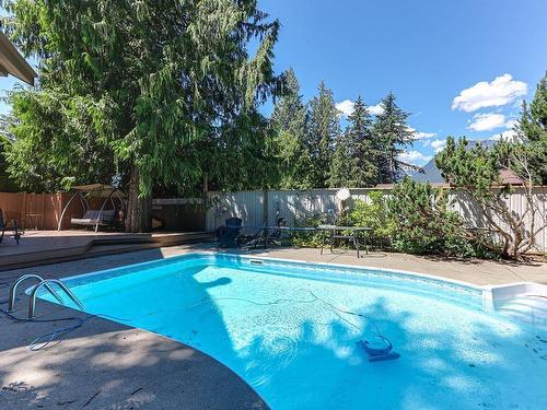 40453 Thunderbird Ridge, Squamish, BC 