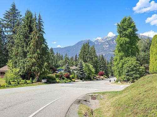 40453 Thunderbird Ridge, Squamish, BC 