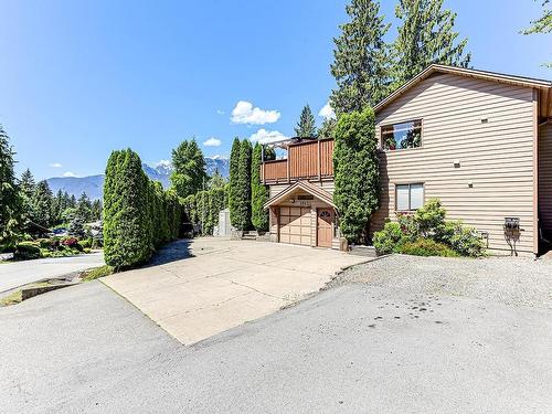 40453 Thunderbird Ridge, Squamish, BC 