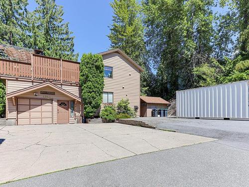 40453 Thunderbird Ridge, Squamish, BC 