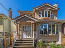 1715 E 46Th Avenue, Vancouver, BC 