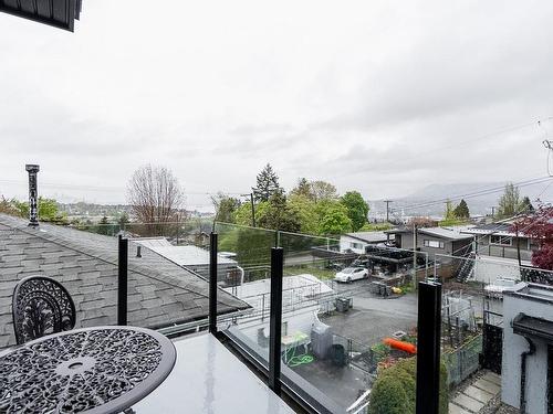 3621 Cambridge Street, Vancouver, BC 