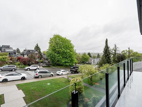 3621 Cambridge Street, Vancouver, BC 