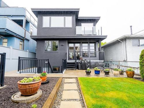 3621 Cambridge Street, Vancouver, BC 