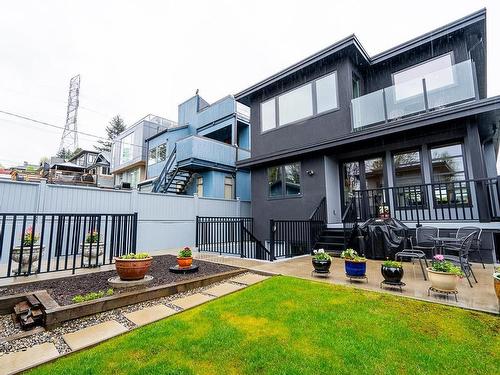 3621 Cambridge Street, Vancouver, BC 