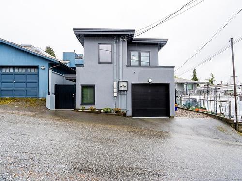 3621 Cambridge Street, Vancouver, BC 