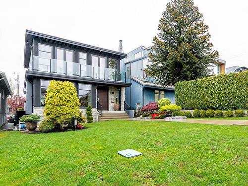 3621 Cambridge Street, Vancouver, BC 