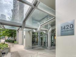 505 1420 W GEORGIA STREET  Vancouver, BC V6G 3K4