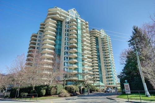 9E 328 Taylor Way, West Vancouver, BC 