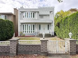 7567 ONTARIO STREET  Vancouver, BC V5X 3C3