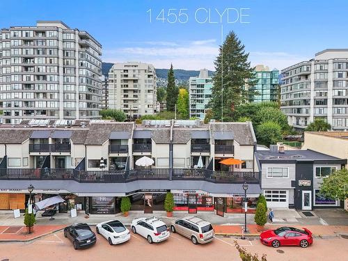 1455 Clyde Avenue, West Vancouver, BC 