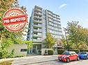 612 9266 University Crescent, Burnaby, BC 