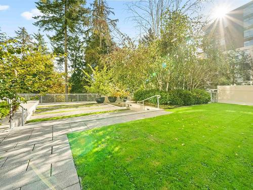 612 9266 University Crescent, Burnaby, BC 