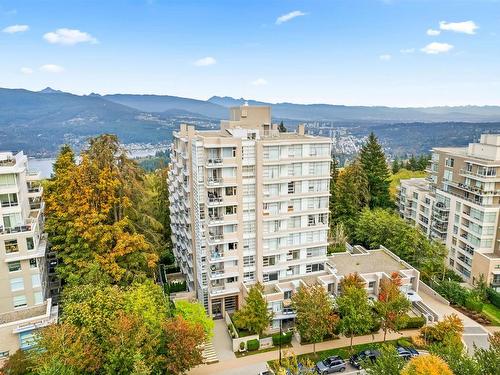 612 9266 University Crescent, Burnaby, BC 