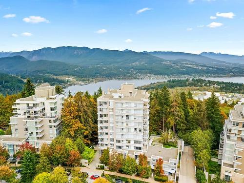 612 9266 University Crescent, Burnaby, BC 