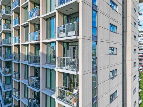 1010 288 W 1St Avenue, Vancouver, BC 