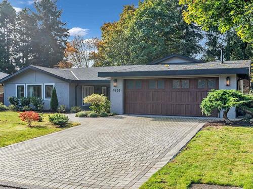 4288 Musqueam Drive, Vancouver, BC 