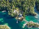 4355 Blind Bay Shoreline, Nelson Island, BC 