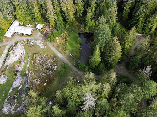 4355 Blind Bay Shoreline, Nelson Island, BC 