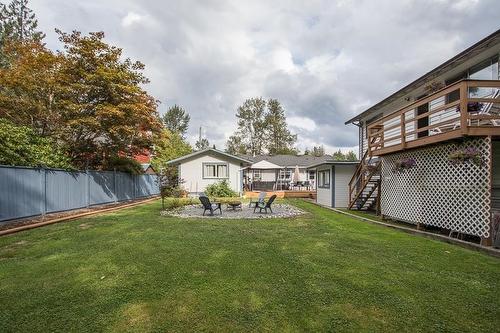 12097 261 Street, Maple Ridge, BC 