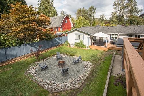 12097 261 Street, Maple Ridge, BC 