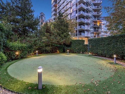 2605 638 Beach Crescent, Vancouver, BC 