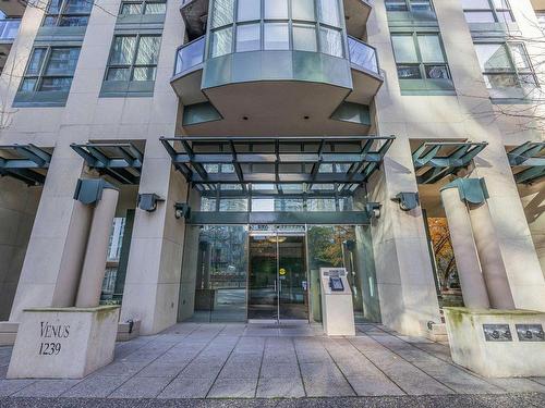 1101 1239 W Georgia Street, Vancouver, BC 