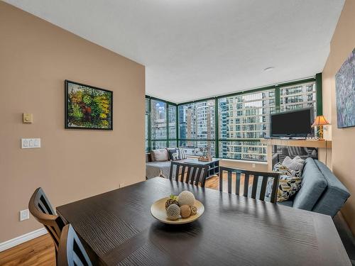 1101 1239 W Georgia Street, Vancouver, BC 