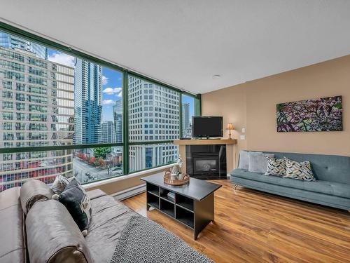 1101 1239 W Georgia Street, Vancouver, BC 