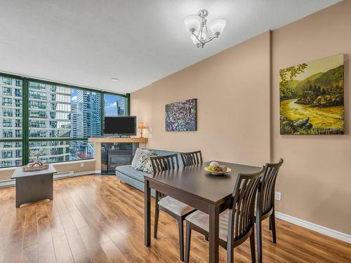 1101 1239 W Georgia Street, Vancouver, BC 