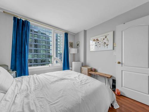 805 888 Pacific Street, Vancouver, BC 