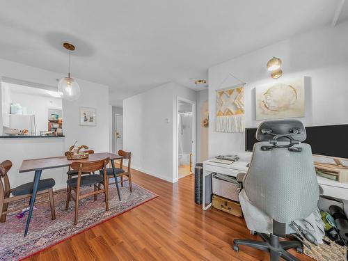 805 888 Pacific Street, Vancouver, BC 