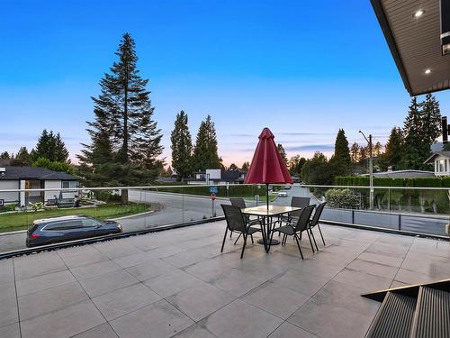 3560 Highland Boulevard, North Vancouver, BC 