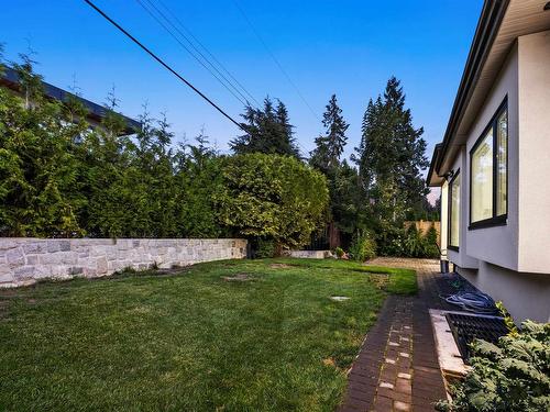 3560 Highland Boulevard, North Vancouver, BC 