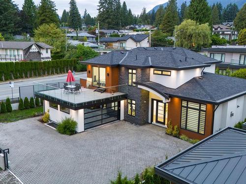 3560 Highland Boulevard, North Vancouver, BC 